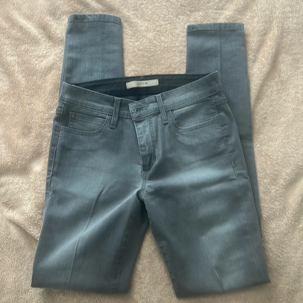 Joe’s ankle skinny jeans